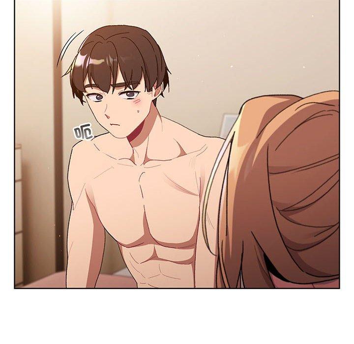《分組換換愛》漫画 第88話