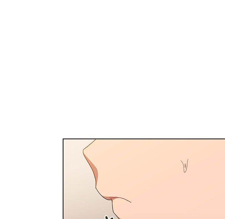 《分組換換愛》漫画 第89話