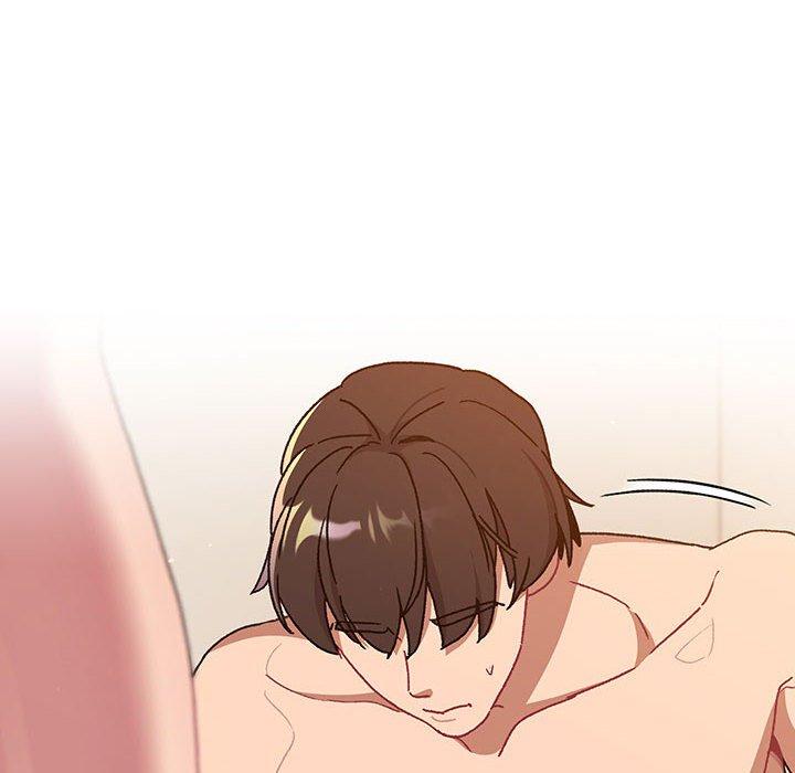 《分組換換愛》漫画 第89話