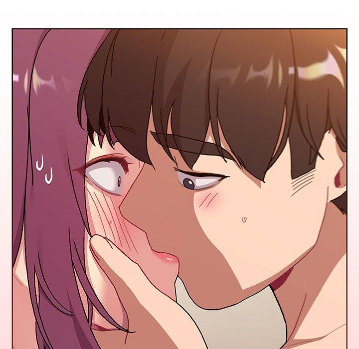 《分組換換愛》漫画 第89話
