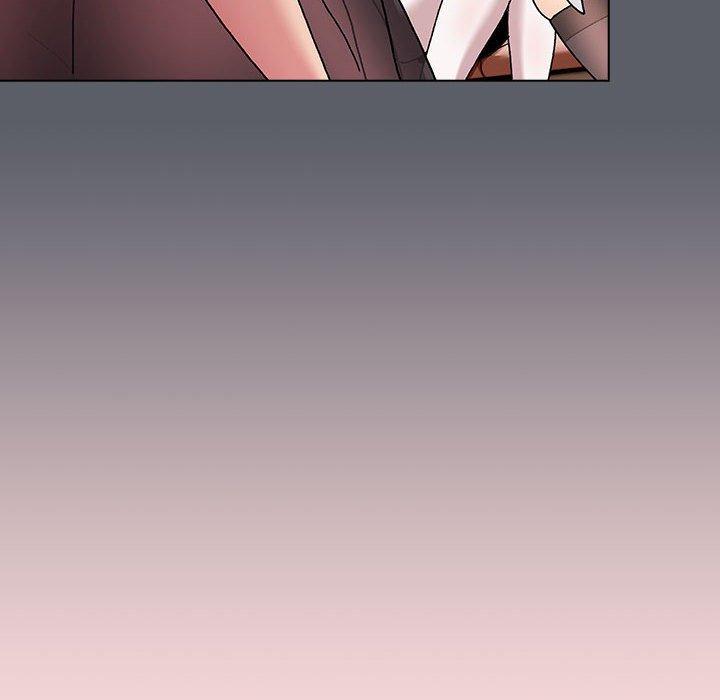《分組換換愛》漫画 第90話