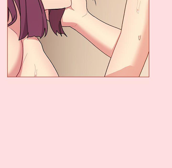 《分組換換愛》漫画 第90話