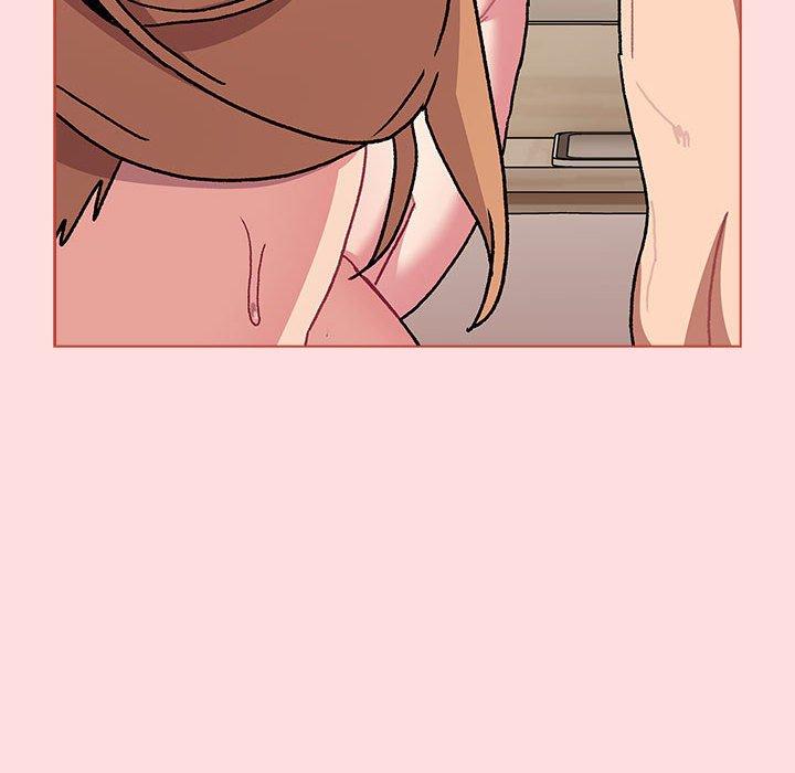 《分組換換愛》漫画 第90話