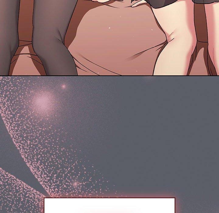 《分組換換愛》漫画 第91話