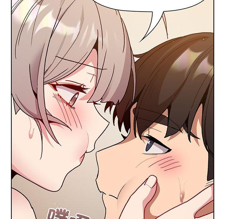 《分組換換愛》漫画 第91話