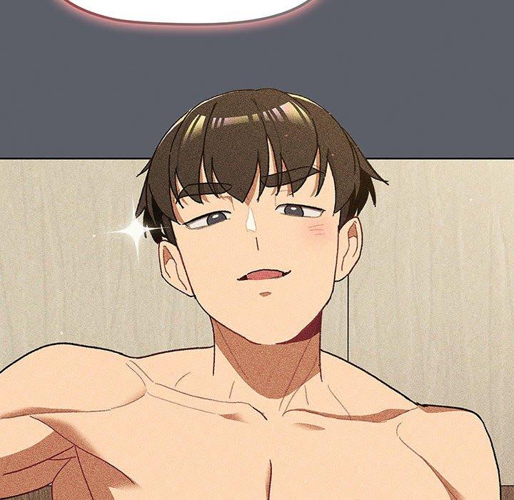 《分組換換愛》漫画 第91話