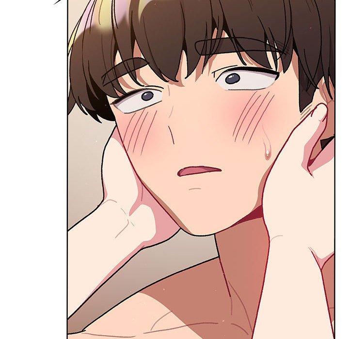 《分組換換愛》漫画 第91話