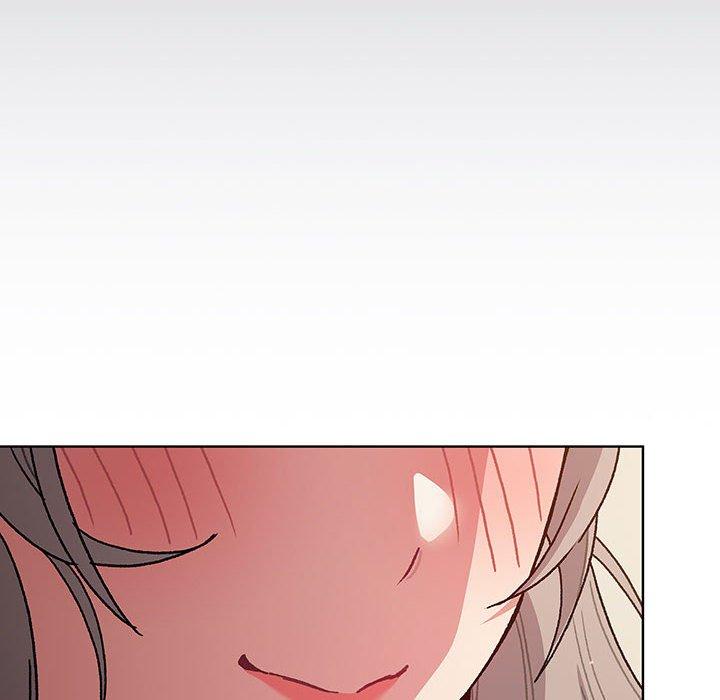 《分組換換愛》漫画 第91話