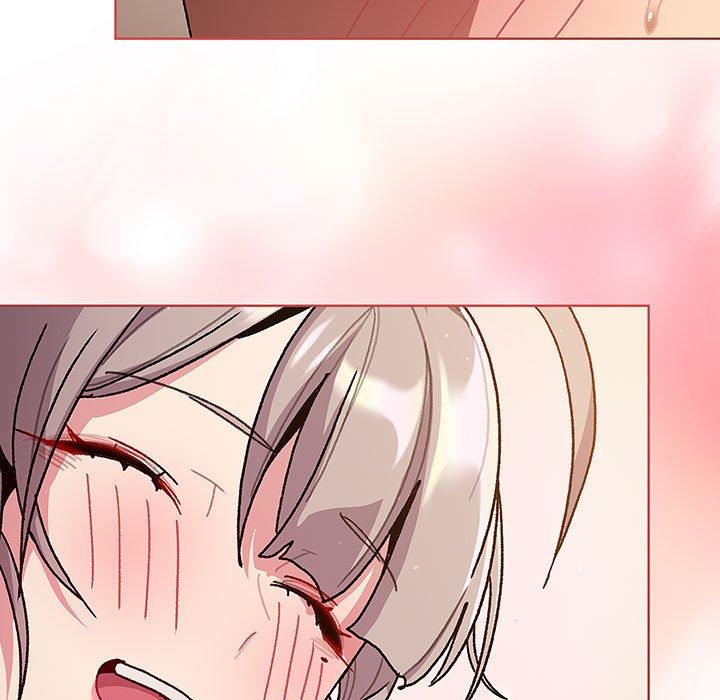 《分組換換愛》漫画 第91話