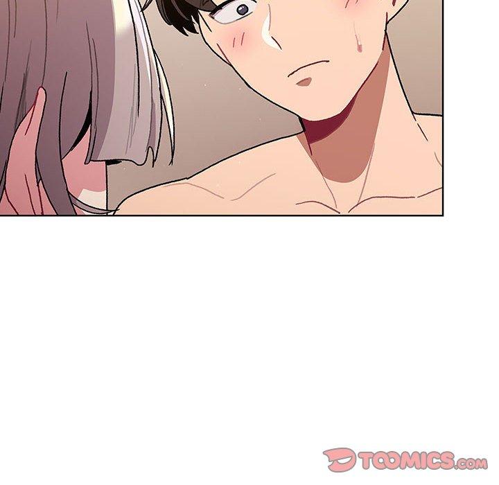 《分組換換愛》漫画 第91話