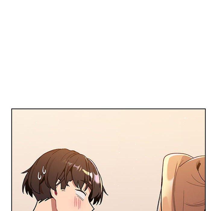 《分組換換愛》漫画 第91話