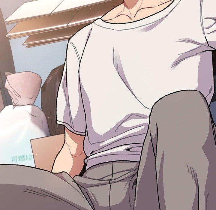 《分組換換愛》漫画 第91話