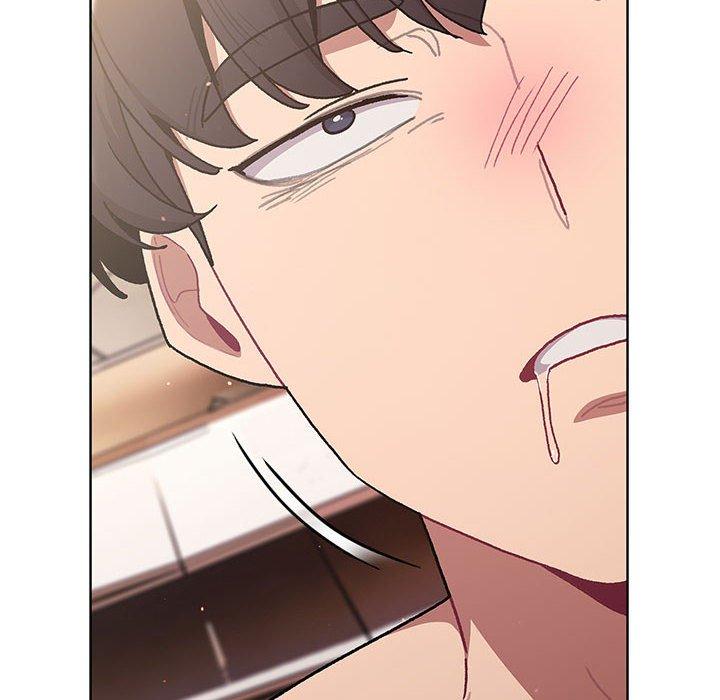 《分組換換愛》漫画 第91話