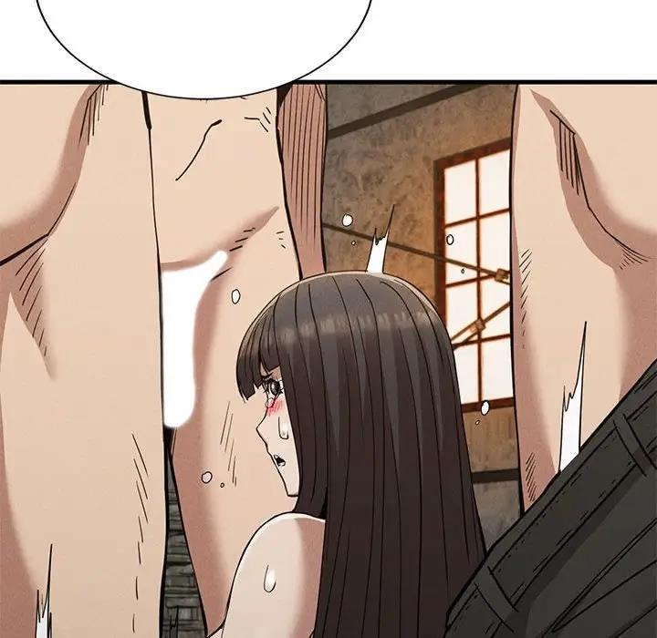 《復仇》漫画 第30話