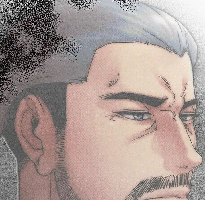 《复仇 》漫画 第1話