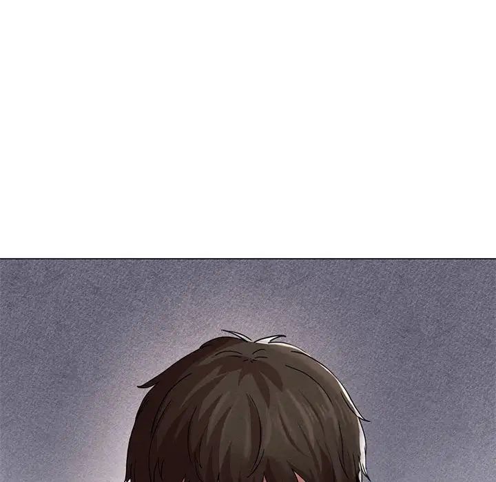《复仇 》漫画 第1話