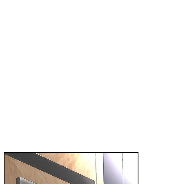 《复仇 》漫画 第1話