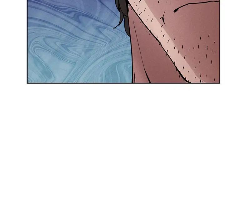 《复仇 》漫画 第1話
