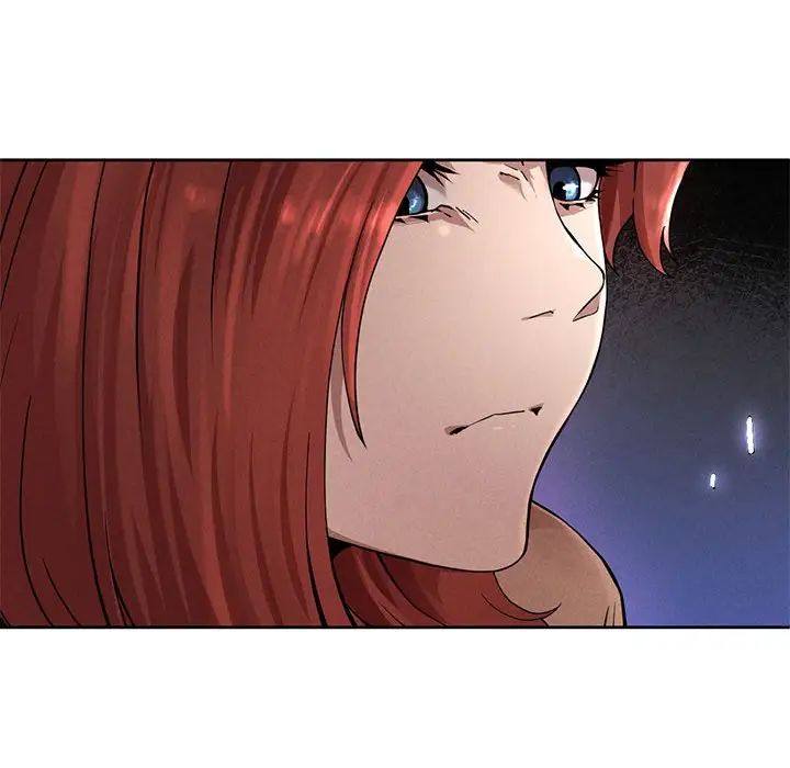 《复仇 》漫画 第1話
