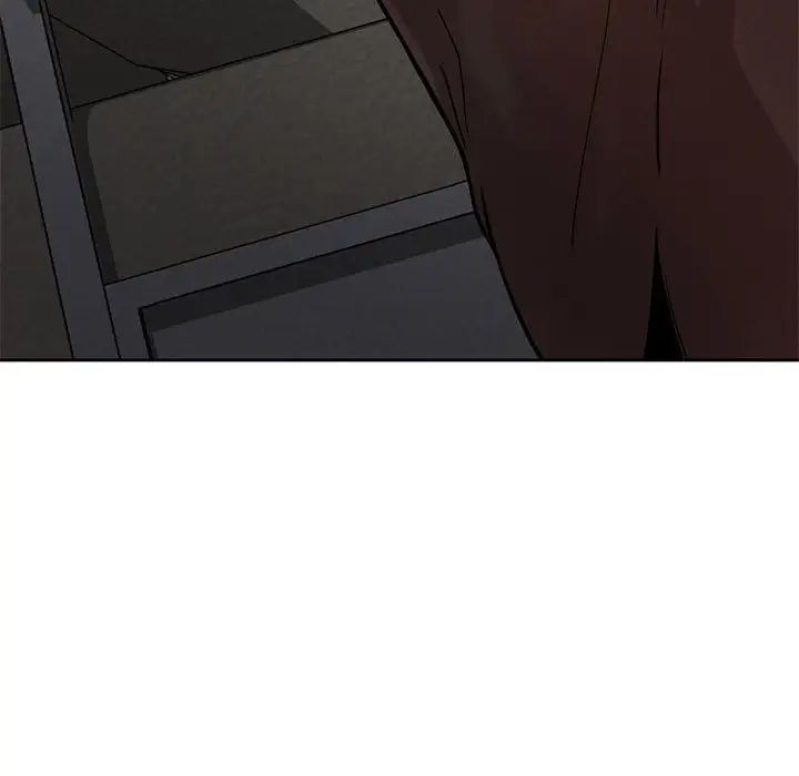 《复仇 》漫画 第1話