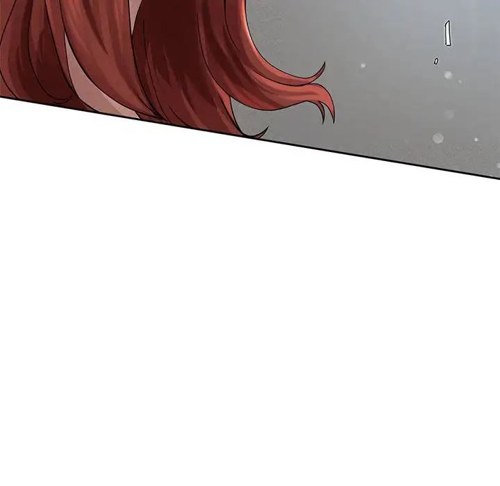 《复仇 》漫画 第1話