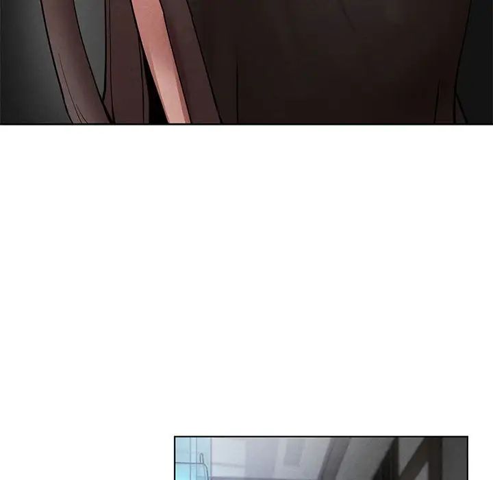 《复仇 》漫画 第1話