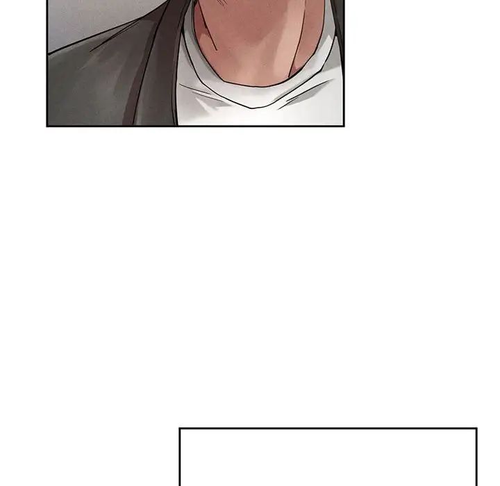 《复仇 》漫画 第1話