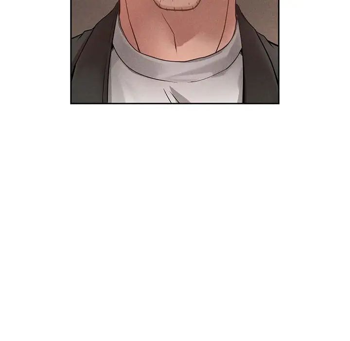 《复仇 》漫画 第1話