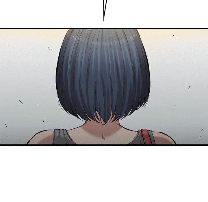 《复仇 》漫画 第10話