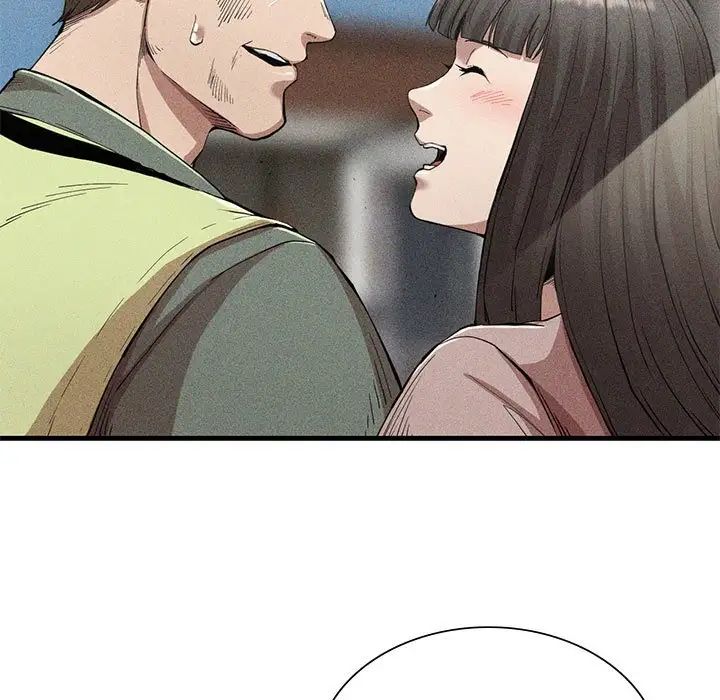 《复仇 》漫画 第13話
