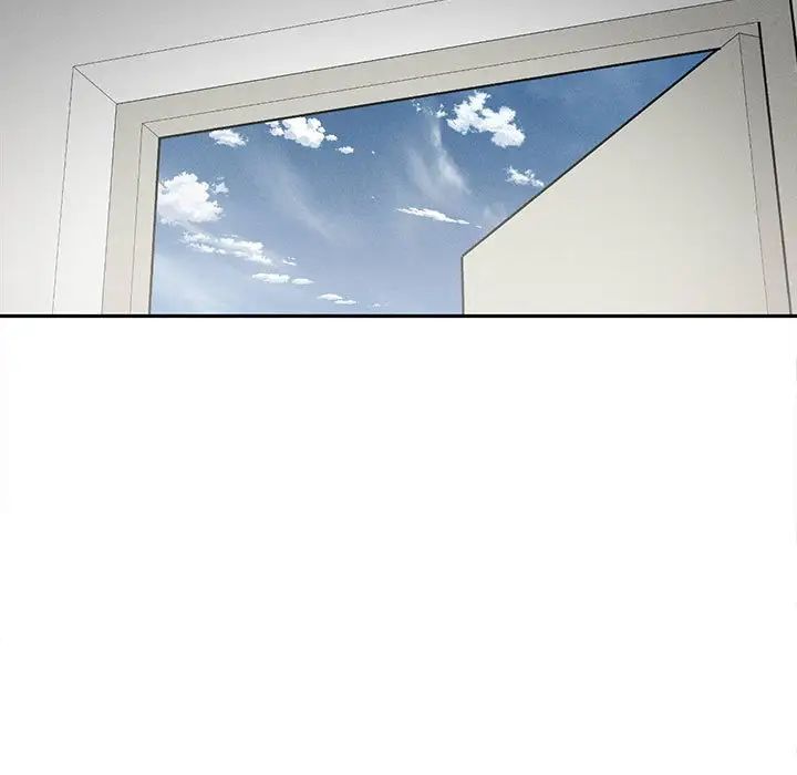 《复仇 》漫画 第15話