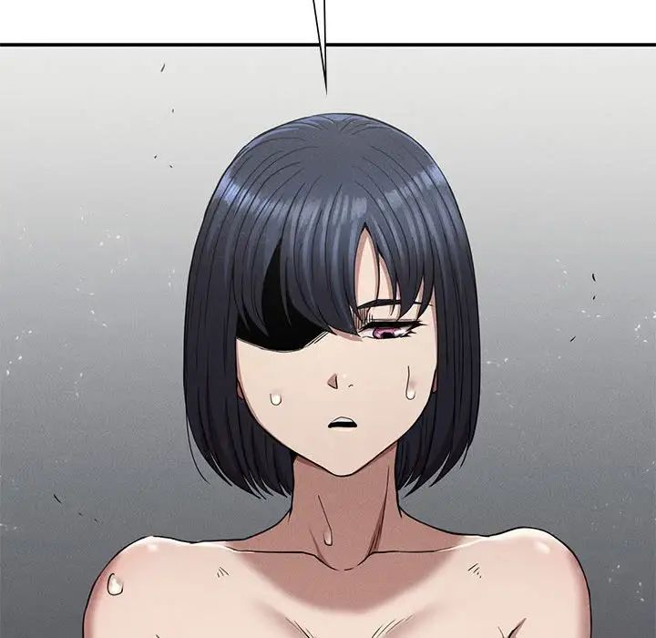 《复仇 》漫画 第17話