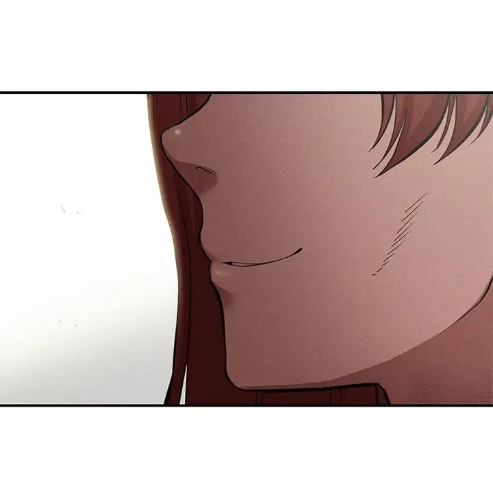 《复仇 》漫画 第19話