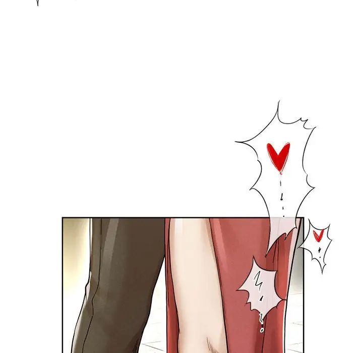 《复仇 》漫画 第2話