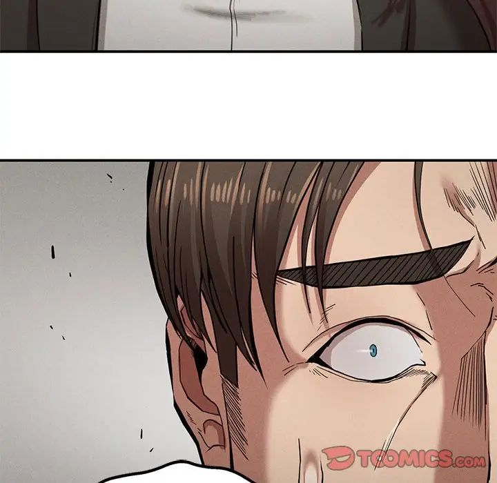 《复仇 》漫画 第21話