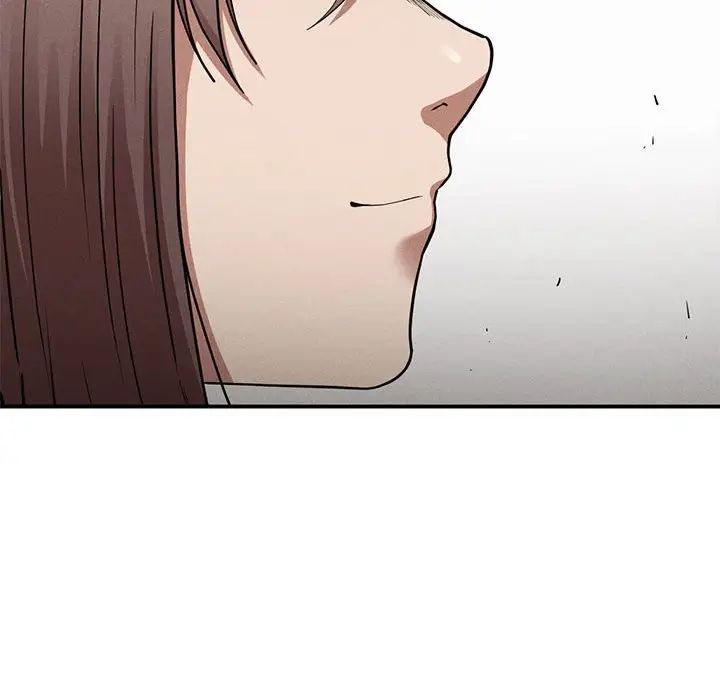 《复仇 》漫画 第21話