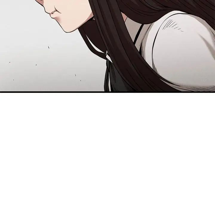 《复仇 》漫画 第24話