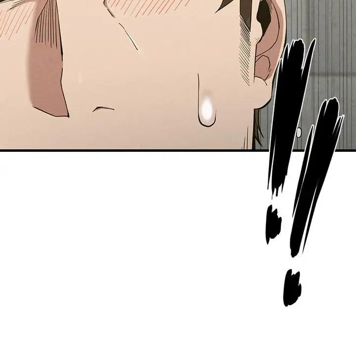 《复仇 》漫画 第27話