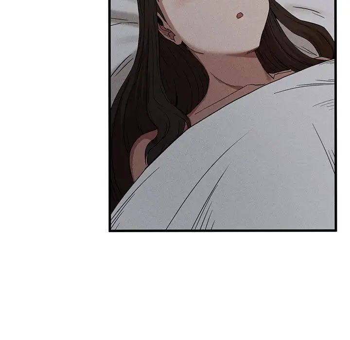 《复仇 》漫画 第27話