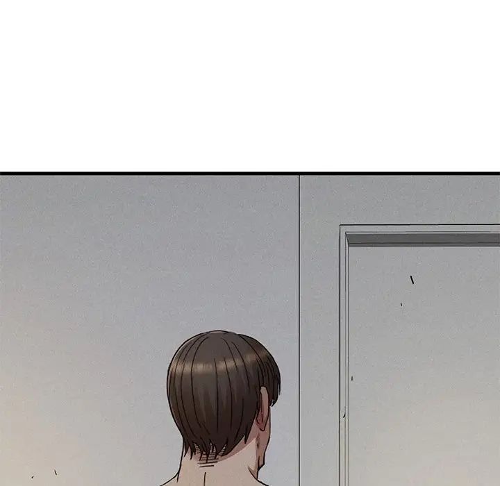 《复仇 》漫画 第27話