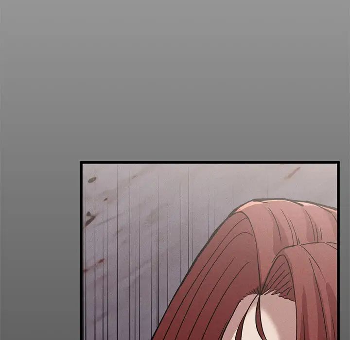 《复仇 》漫画 第28話