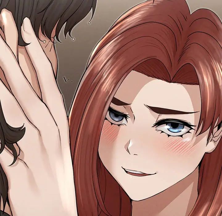 《复仇 》漫画 第3話