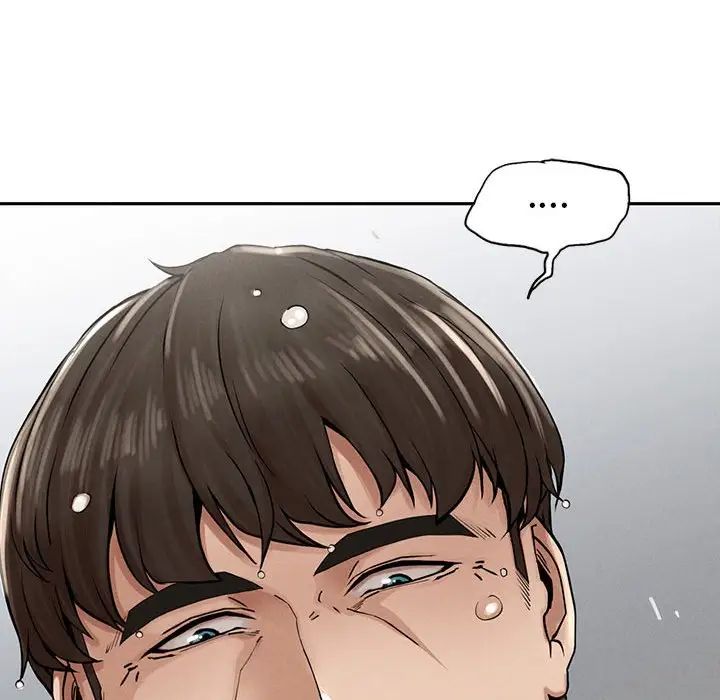 《复仇 》漫画 第3話