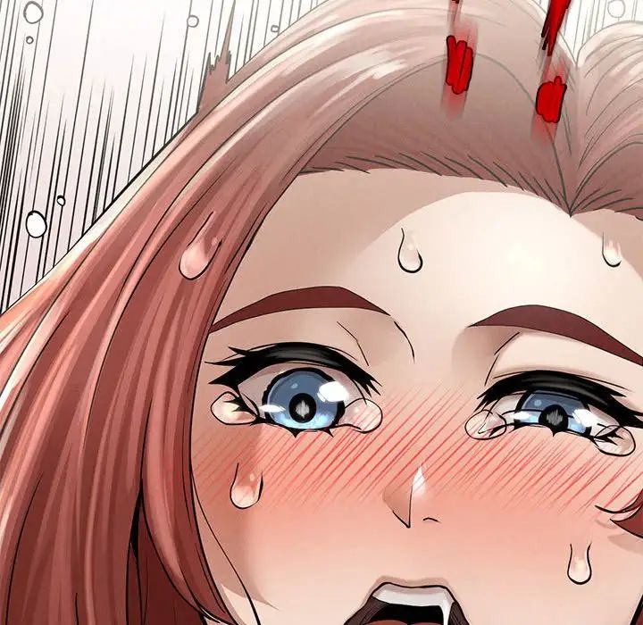 《复仇 》漫画 第3話