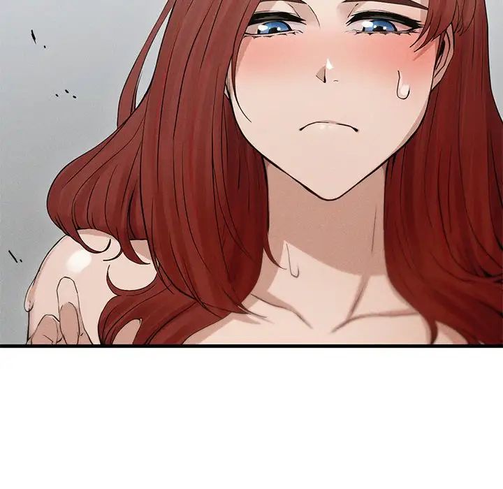 《复仇 》漫画 第4話