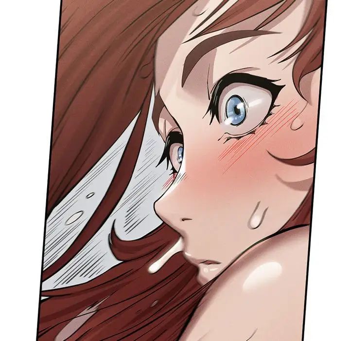 《复仇 》漫画 第5話