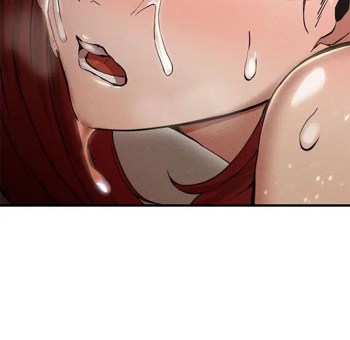 《复仇 》漫画 第6話