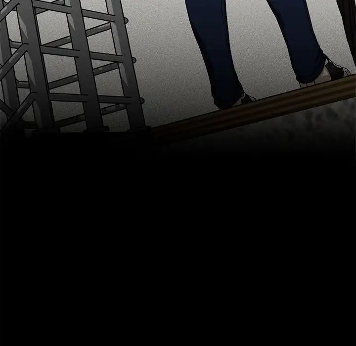 《复仇 》漫画 第6話
