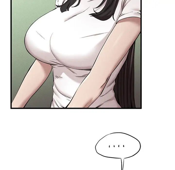《复仇 》漫画 第9話