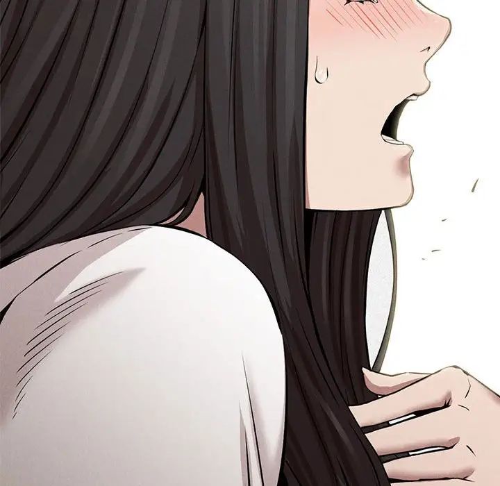 《复仇 》漫画 第9話